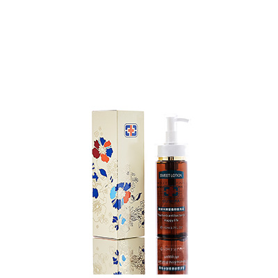 新巴尔虎右男女外阴洗液